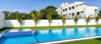 THE FOUR SEASONS RECREATION