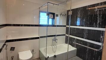 Badkamer