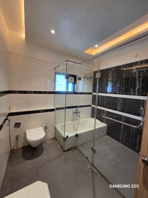 Bathroom - THE FOUR SEASONS RECREATION (Jalgaon)
