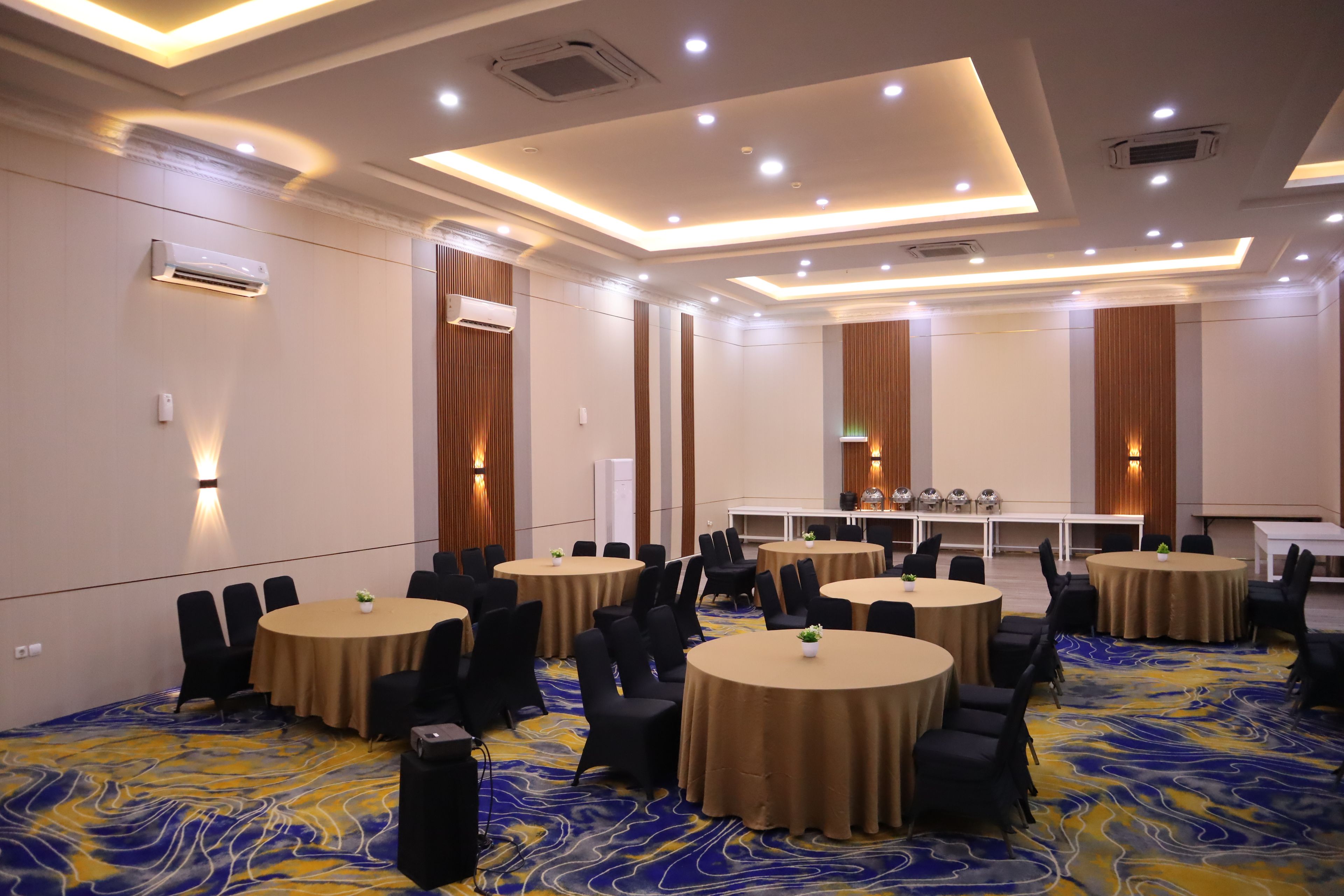 Ballroom
