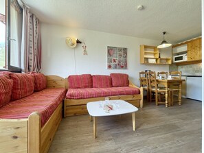 Oppholdsområde