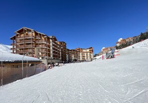 Snø- og skisport