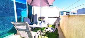 Exterior - Lumen Triplex (Madrid)