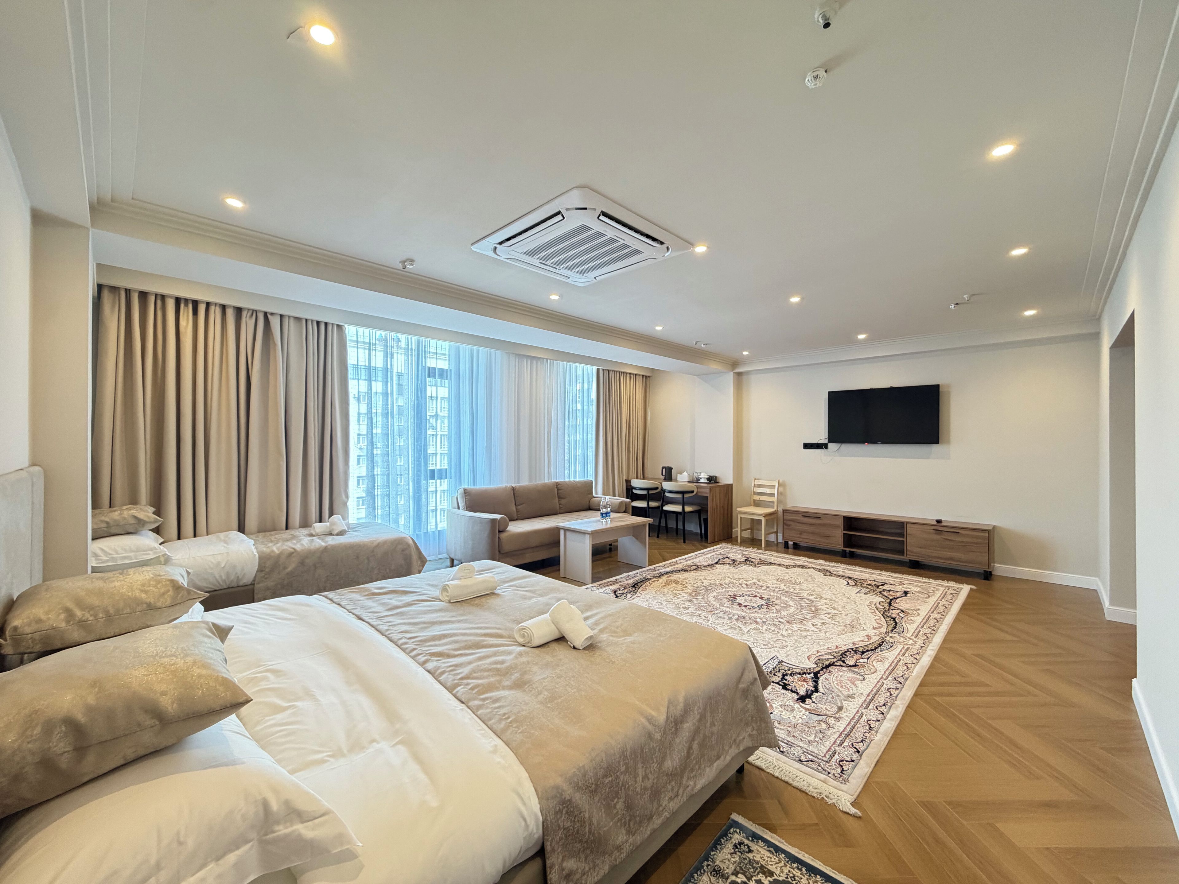 Habitación