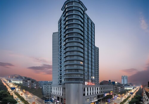 Echarm Hotel