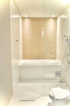 Bathroom - Ola Villas Uluwatu (Pecatu)