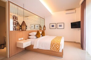 Room - Ola Villas Uluwatu (Pecatu)