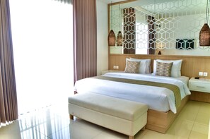 Room - Ola Villas Uluwatu (Pecatu)