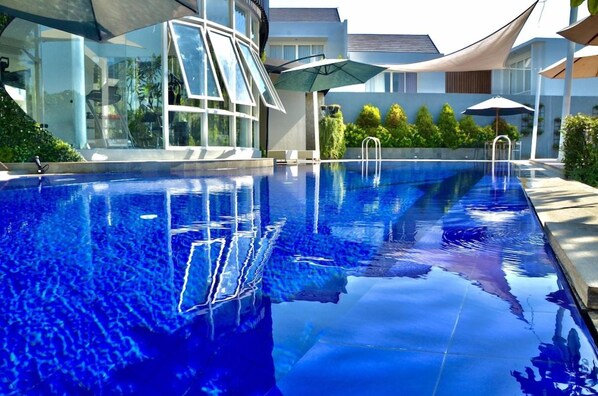 Pool - Ola Villas Uluwatu (Pecatu)