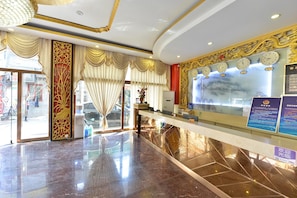 Hall
