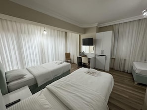 Room - Doga Konukevi Ve Pansiyon (Istanbul)