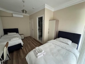 Room - Doga Konukevi Ve Pansiyon (Istanbul)