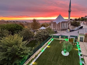 Exterior - Doga Konukevi Ve Pansiyon (Istanbul)
