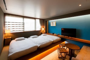 Room - Hotel AO Kamakura (Kamakura)
