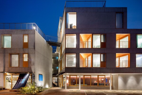 Exterior - Hotel AO Kamakura (Kamakura)