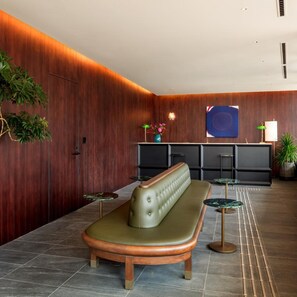 Lobby - Hotel AO Kamakura (Kamakura)