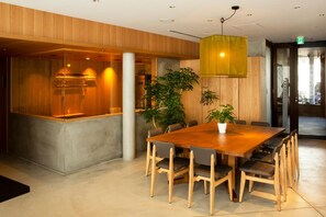 Dining - Hotel AO Kamakura (Kamakura)