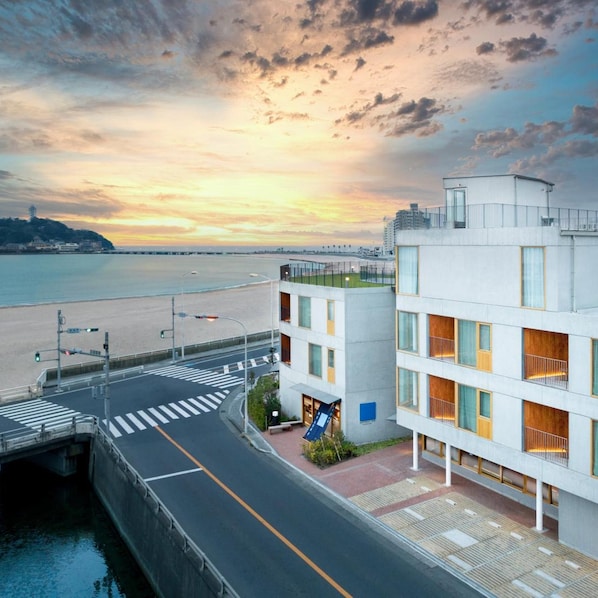 Exterior - Hotel AO Kamakura (Kamakura)
