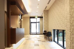 Lobby - Hotel Trend Kanazawa Katamachi (Kanazawa)