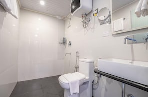 Bathroom - Summit Grand Resort & Spa Gangtok (Gangtok)
