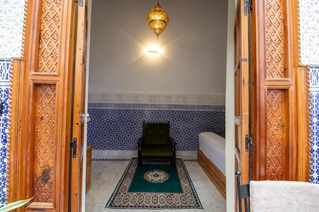 Interieur