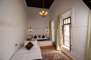 Room - Dar Ayour Fes (Fès)