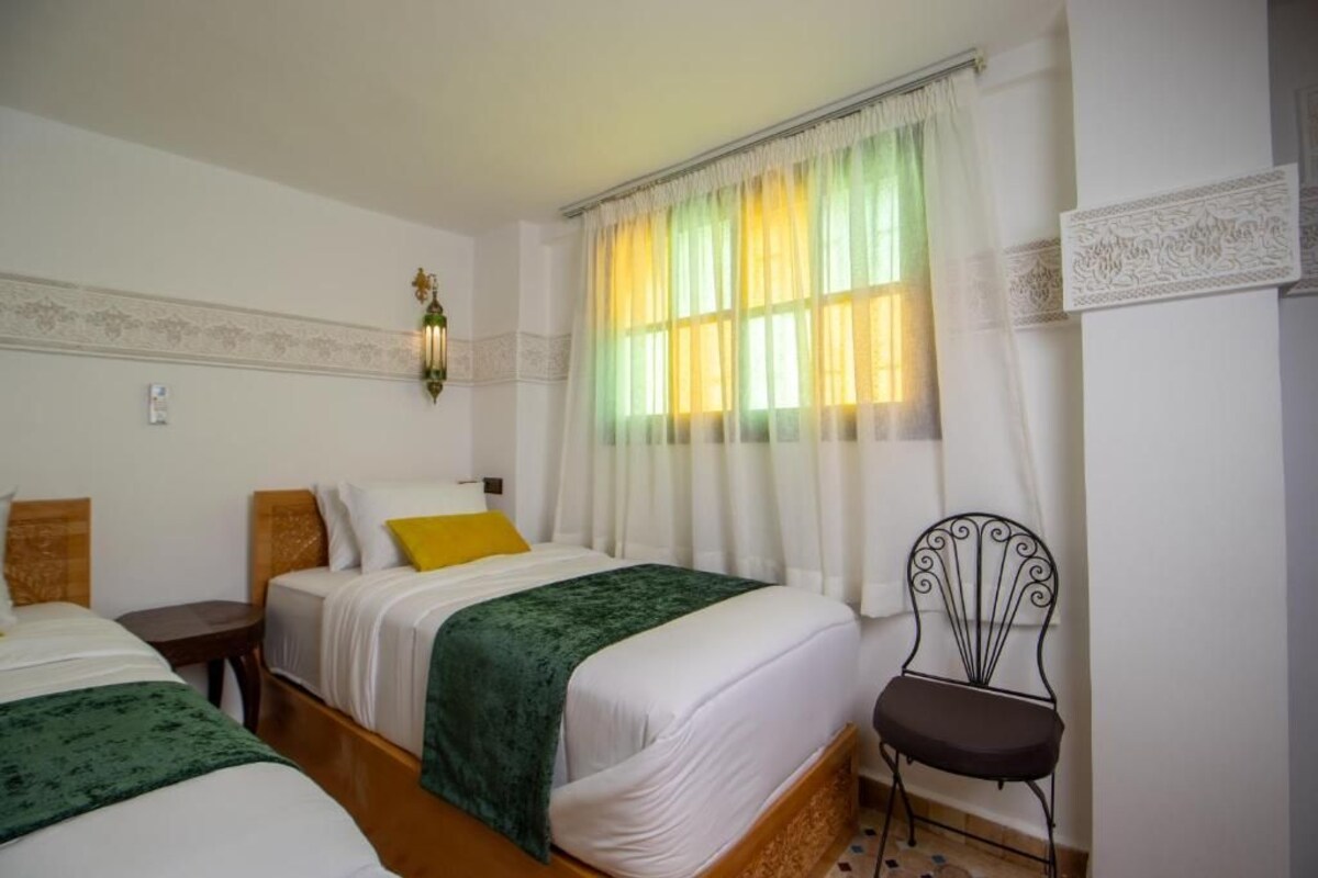 Habitación