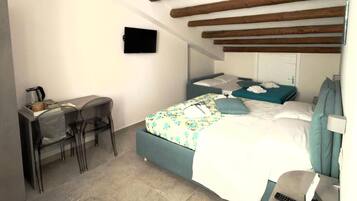Habitació