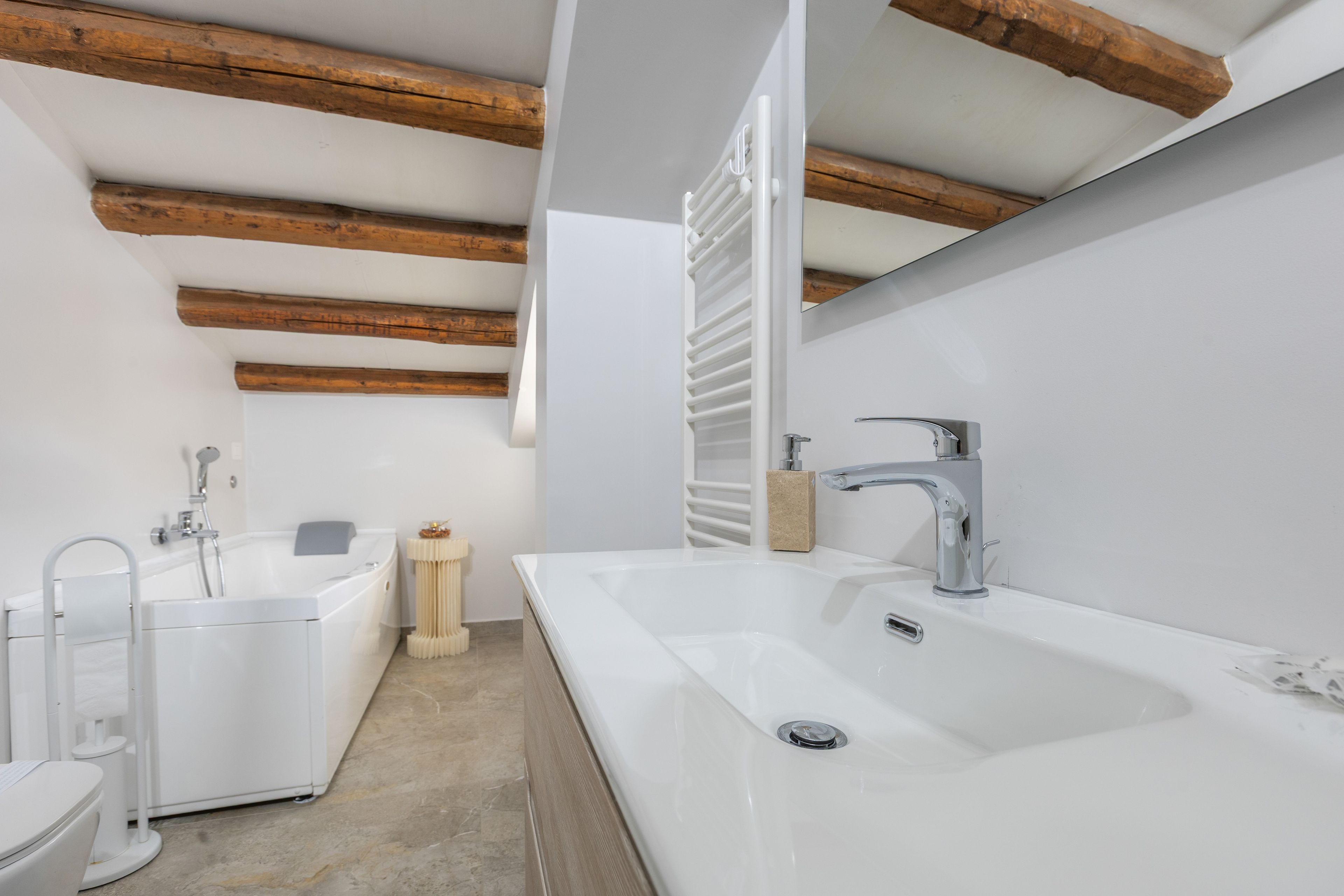 Badkamer