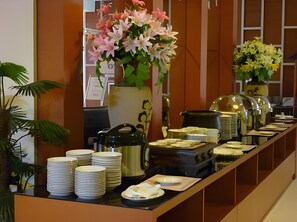ร้านอาหาร