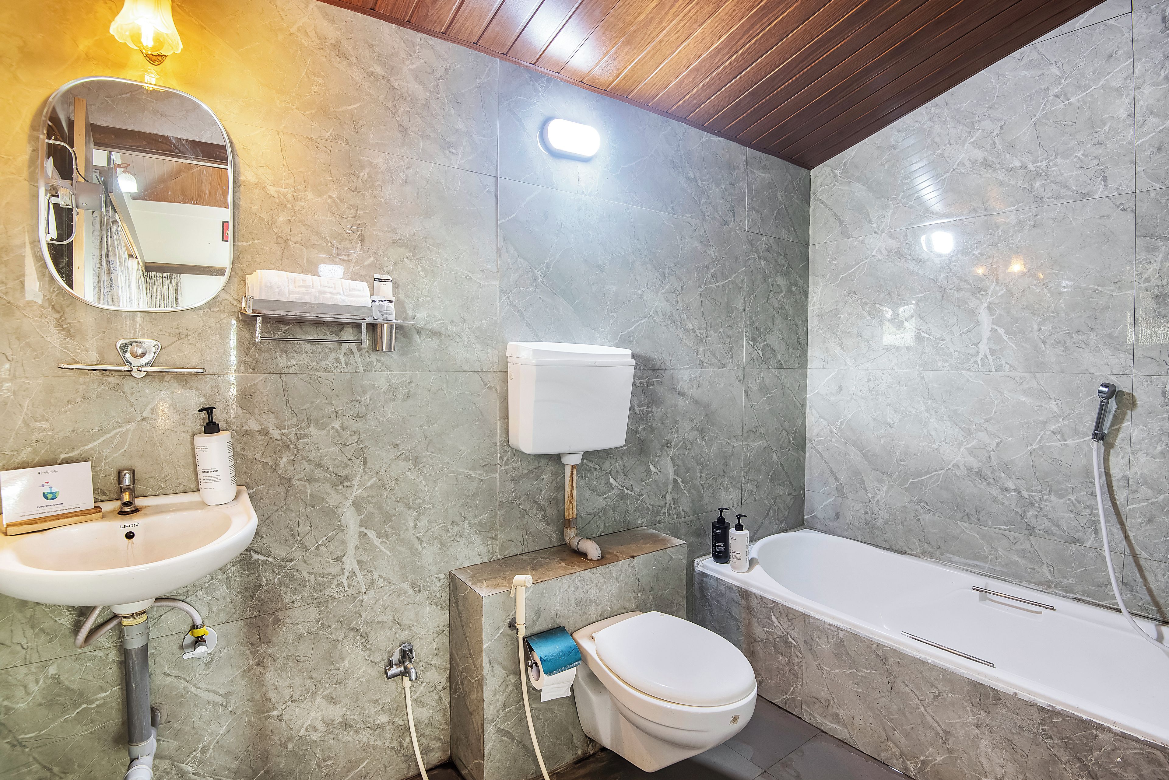 Baño