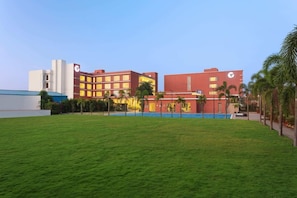 Exterior - Fortune Park Airport Road Hubballi (Hubli)