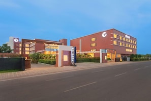Außenbereich
