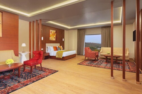 Fortune Park Airport Road Hubballi