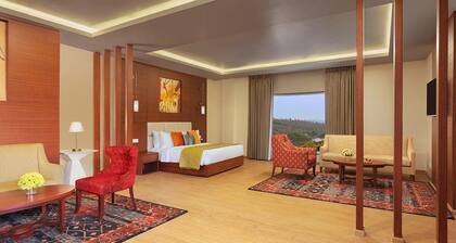 Fortune Park Airport Road Hubballi