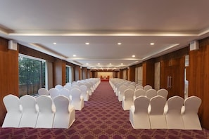 Salle de réunion