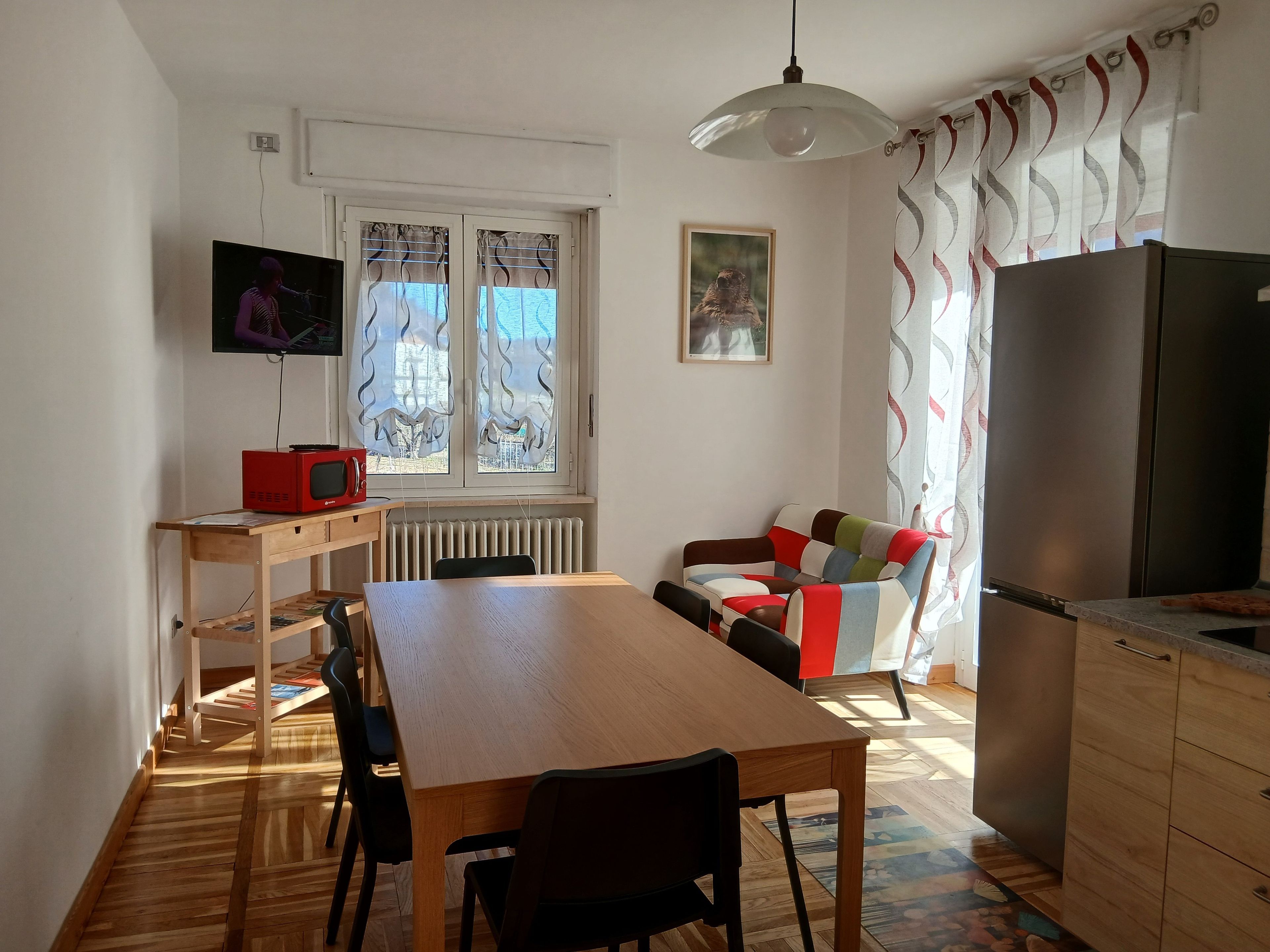 Spiseområde