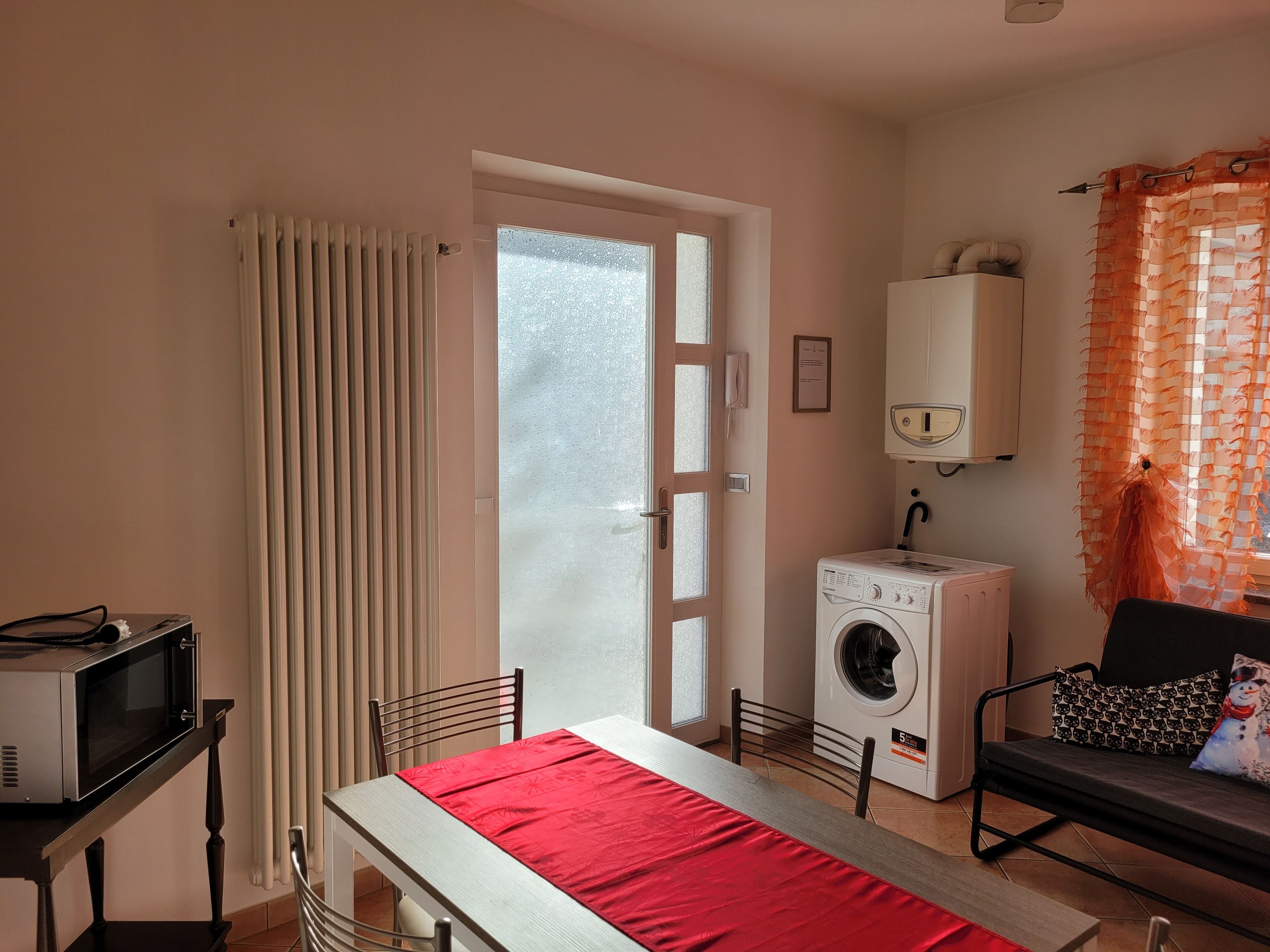 Interieur