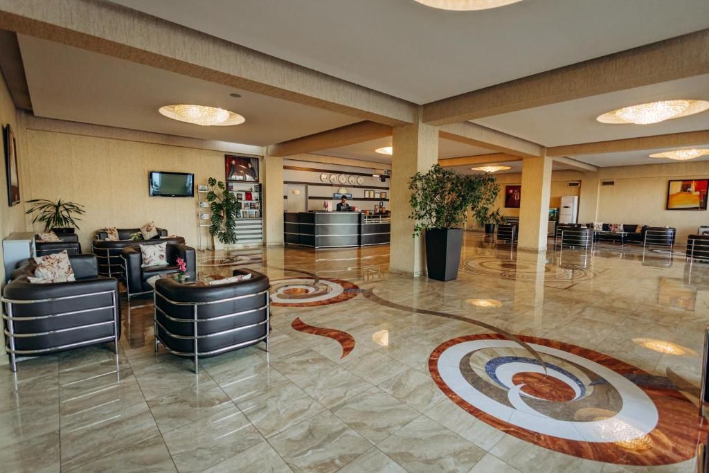 Recepción