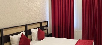 DaysHotelBaku