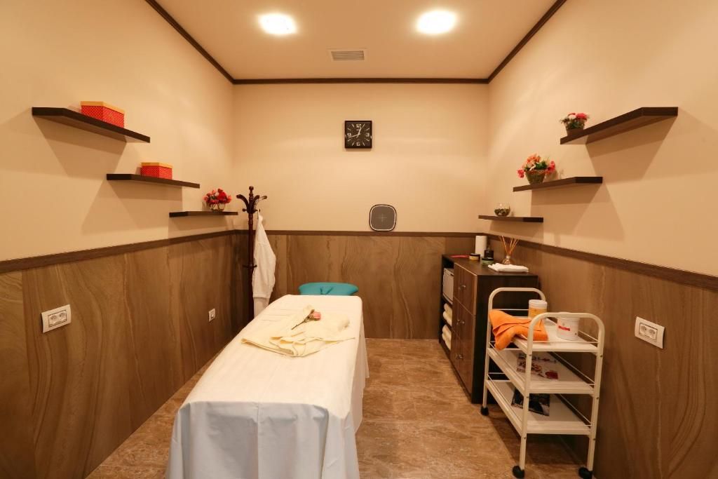 Spa