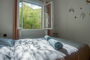 Room - THE CARRIAN BASTIDETTE (Carry-le-Rouet)
