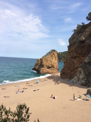 Platja