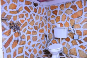 Bathroom - Casa Sonrisa Jinja (Jinja)