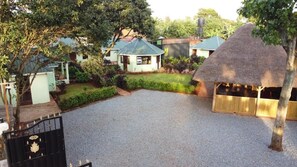 Exterior - Casa Sonrisa Jinja (Jinja)