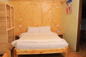 Room - Casa Sonrisa Jinja (Jinja)
