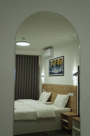 Unclassified image, 4 of 6, button - Bogdon Hotel Samarqand (Samarkand)