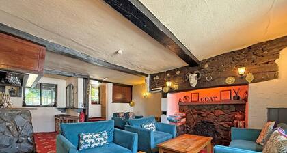 The Goat Hotel