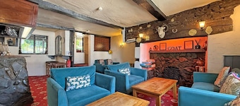 The Goat Hotel