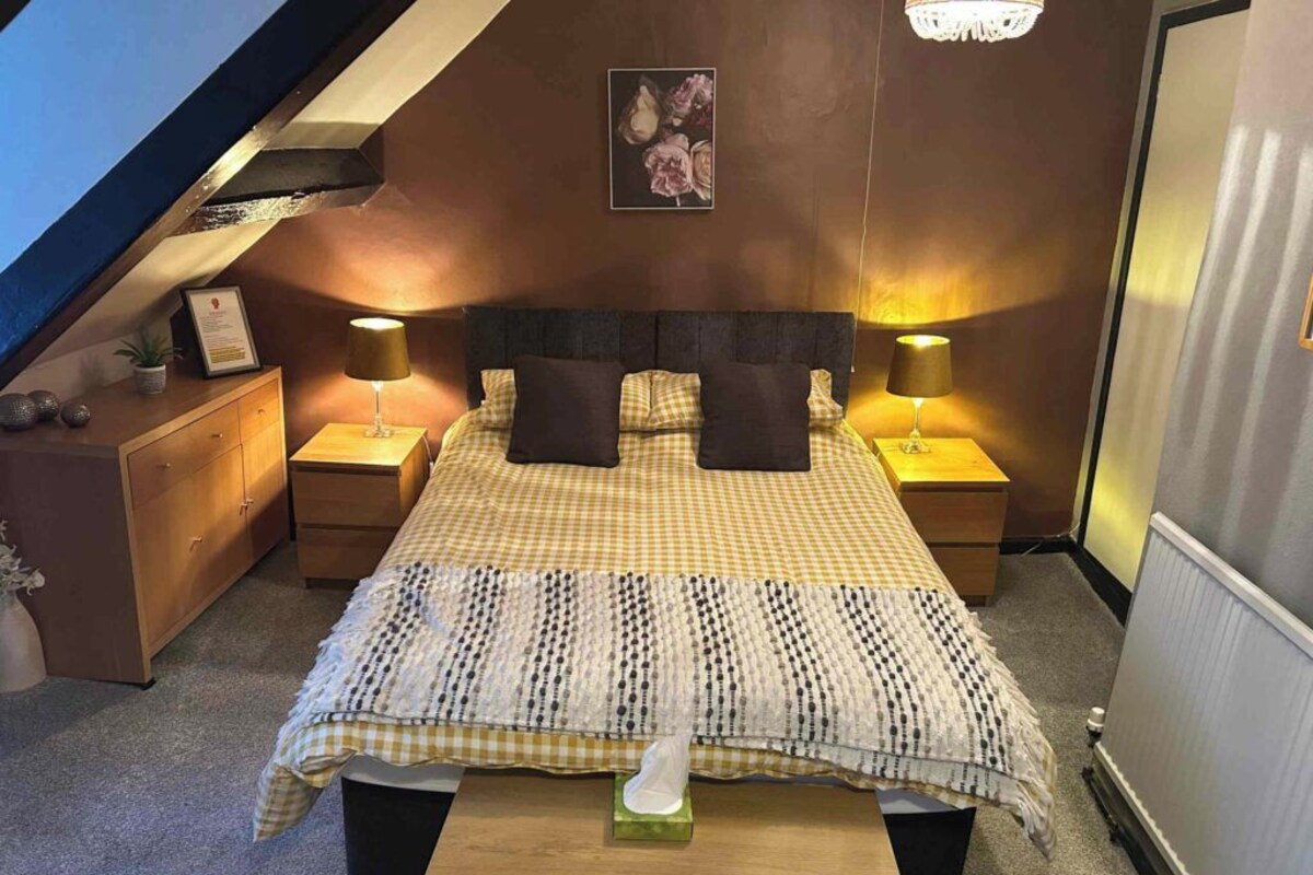 Familienzimmer